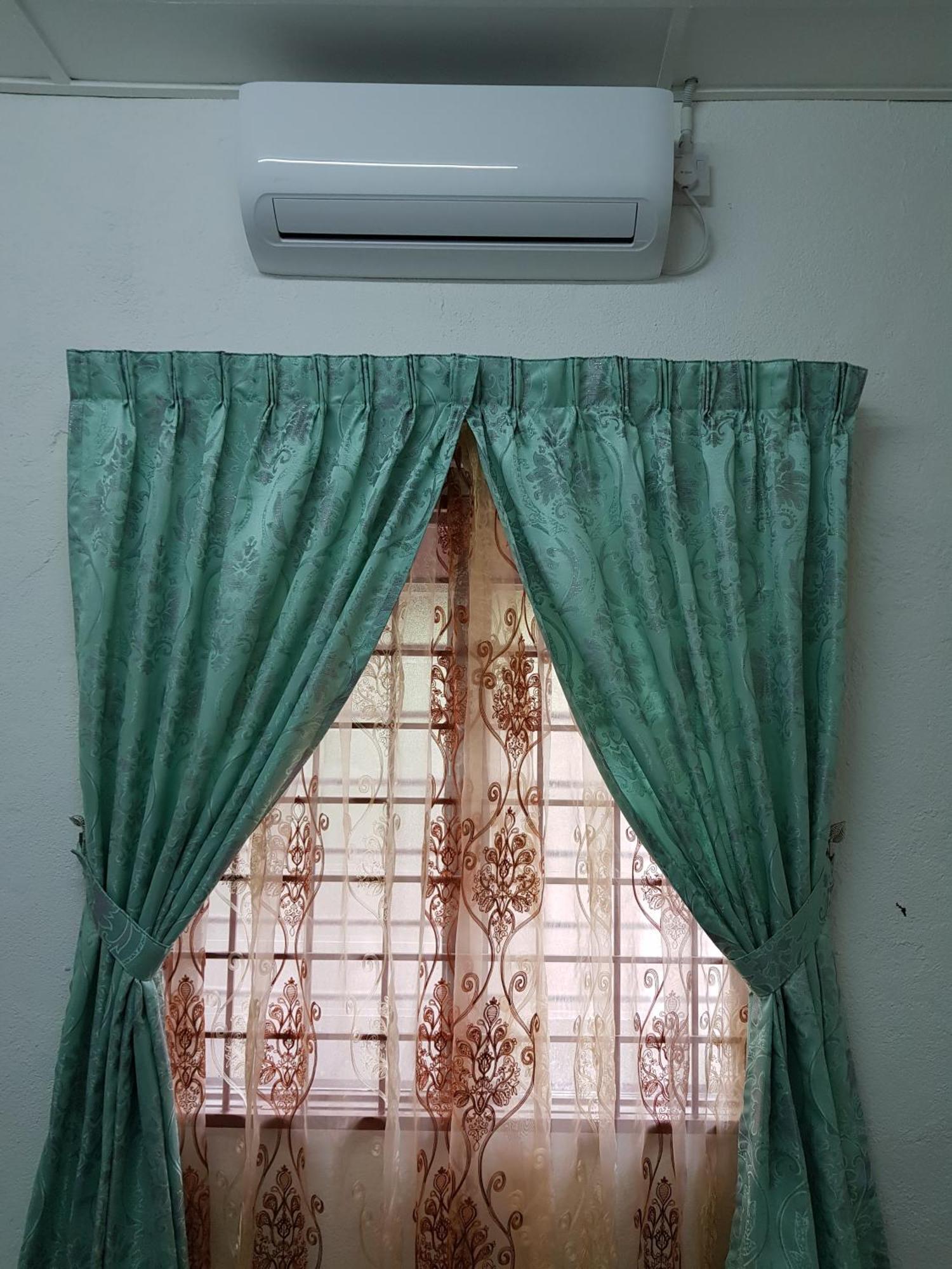 Homestay Che Kiah กวนตัน ภายนอก รูปภาพ